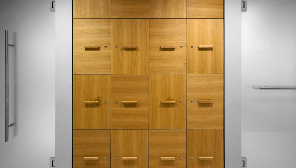 פרישמן לוקרים 1