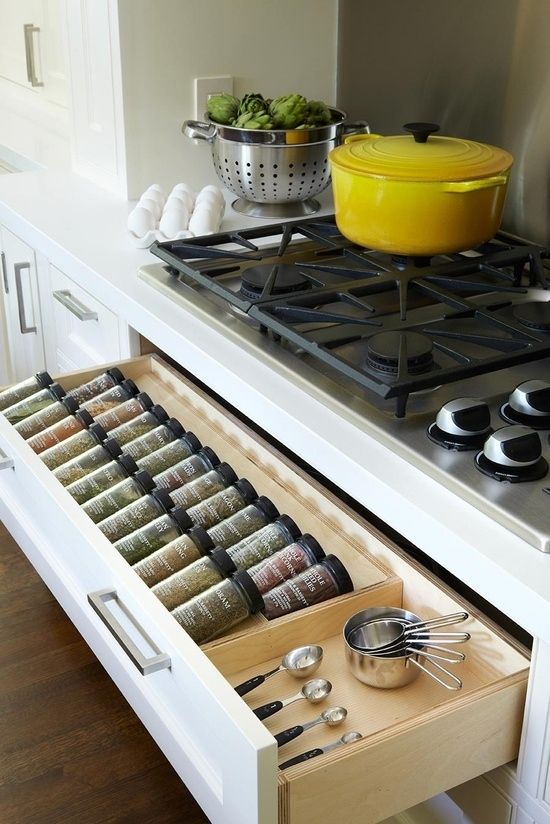 instead-of-shelves-keep-ur-spice-jars-in-a-drawer-with-elevations-so-that-you-can-see-all-of-them-at-once